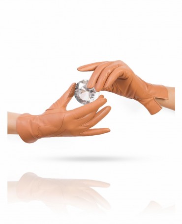 Перчатки Женские i.K11-COUERE/CORN